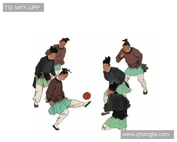 宋徽宗对足球明星的热爱程度究竟有多深厚和独特